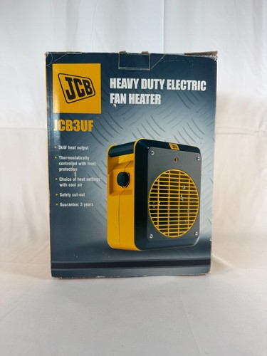 Jcb jcb3uf heavy duty 3kw - jcb,