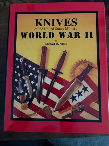 Knives the united states - united,