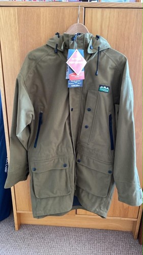 Ridgeline recoil jacket - ridgeline,