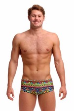 Funky Trunks Mens Packed Up