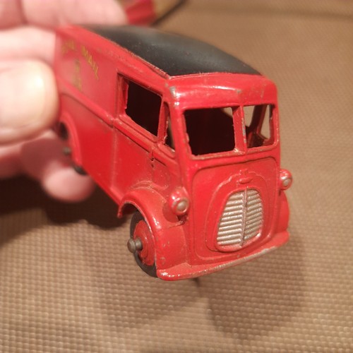 Dinky toys 260 morris - dinky, #260