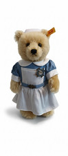Steiff Plush Bear Teddy in