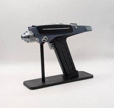 Star Trek Strange New Worlds Phaser - 3D Printed Prop Replica Full Size