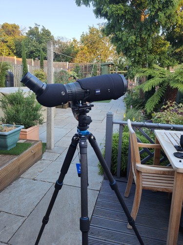 Zeiss victory harpia - harpia, 95
