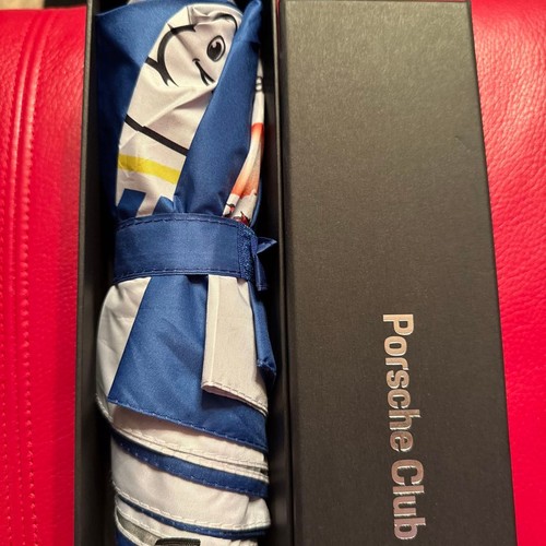 Porsche design blue - porsche,
