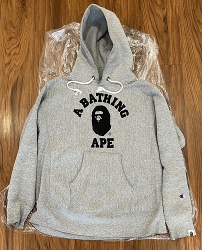 Bathing ape champion - a,