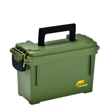 Plano Ammo Field Box OD Green