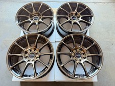 Kudo Racing Flow Formed Wheels