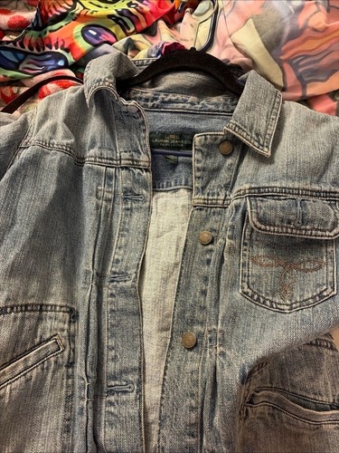 Ralph lauren light blue - light, denim