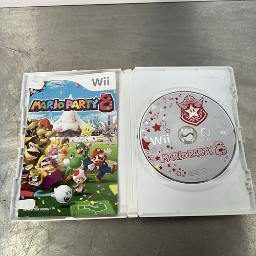 Mario party nintendo - 8,