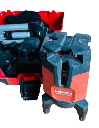 Hilti green multi - pm,