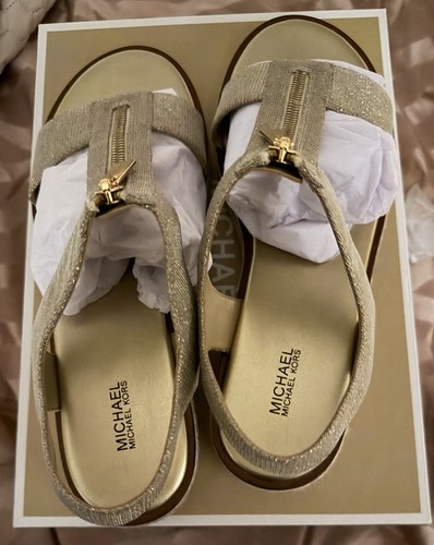 Michael kors berkeley glitter - michael,
