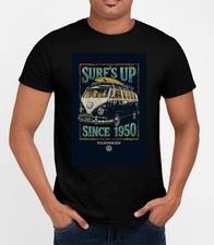 Surfs beach life camper - surfs,