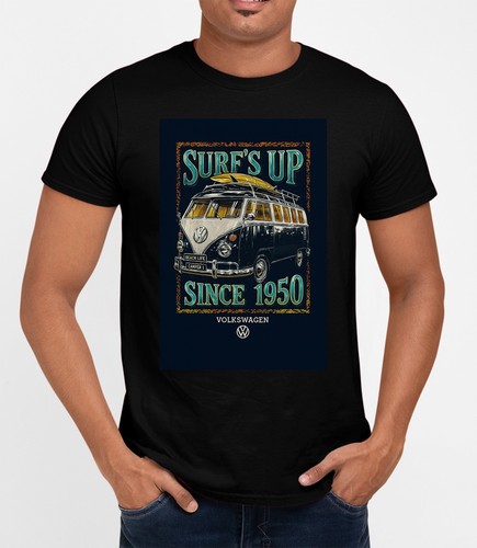 Surfs beach life - up,