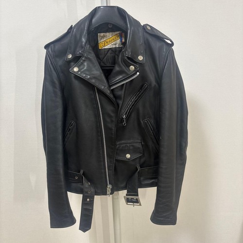 Schott double riders leather - riders,