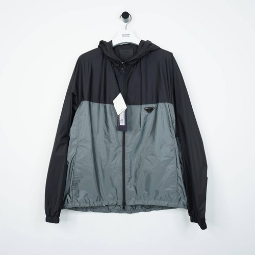 Prada two tone grey - tone, grey/black