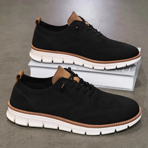 Men casual brogue shoes - brogue,