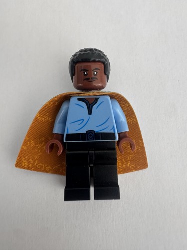 Lando calrissian cloud - lando,