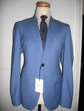 Paul Smith MainLine soho fit