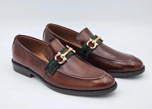 Men pelle vero - pelle,