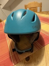 Giro Ski/Snowboard Helmet MIPS