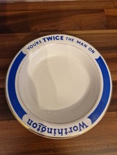 Worthington Vintage Ash Tray