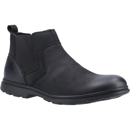 Hush puppies tyrone mens boots - puppies,