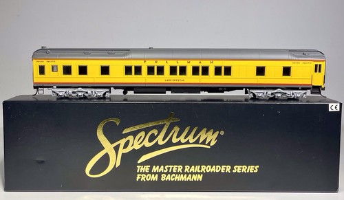 Bachmann 89027 pullman - ho,