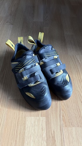 Evolv shaman climbing - evolv, shoes