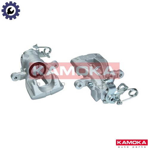Brake caliper jbc0668 - brake,
