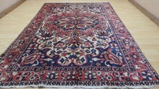 Large Persain Carpet Rug Hand