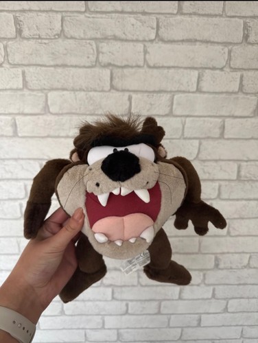 Vintage taz tazmanian devil - tazmanian,