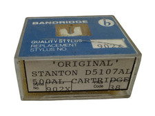 STANTON D510AL REPLACEMENT