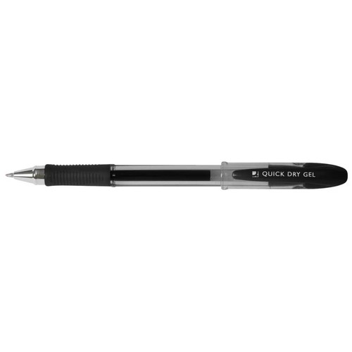 Connect delta gel pen medium - q-connect,