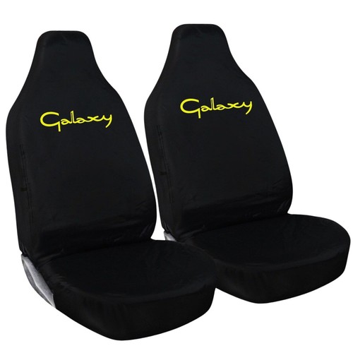 Fits ford galaxy - ford, yellow