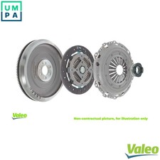 CONVERSION SET CLUTCH 835038