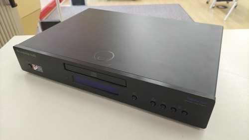 Cambridge audio topaz cd5 - audio,