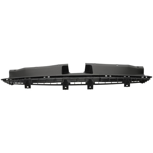 Radiator support cover for - support,