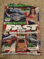 Fast Car Magazine May 2007 -