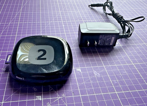 Roku 2720x streamer - roku,