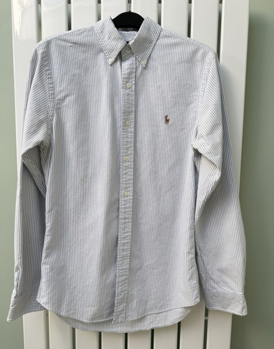 Polo ralph lauren oxford - ralph,