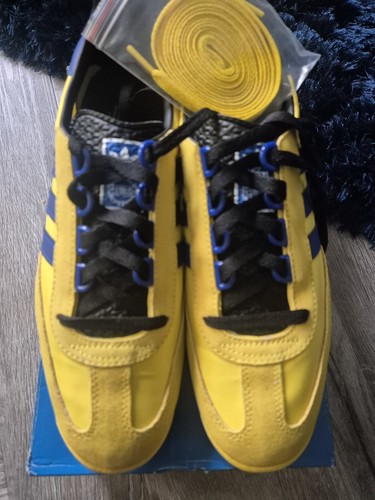 Adidas sl76 original - adidas,