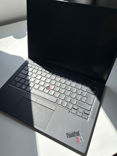 Lenovo thinkpad carbon gen - lenovo, x1