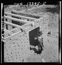 Washington DC 1942 Junior Air