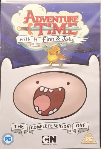 Adventure time with finn - adventure,