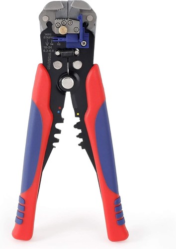 Work pro inch - pro, adjusting