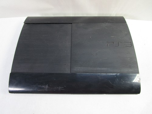 Sony playstation ps3 super - sony,
