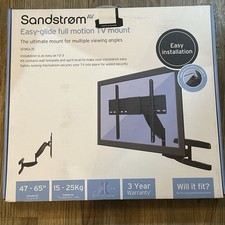 Sandstrom Easy Glide 47-65"