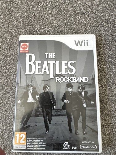 The beatles rock - beatles:,