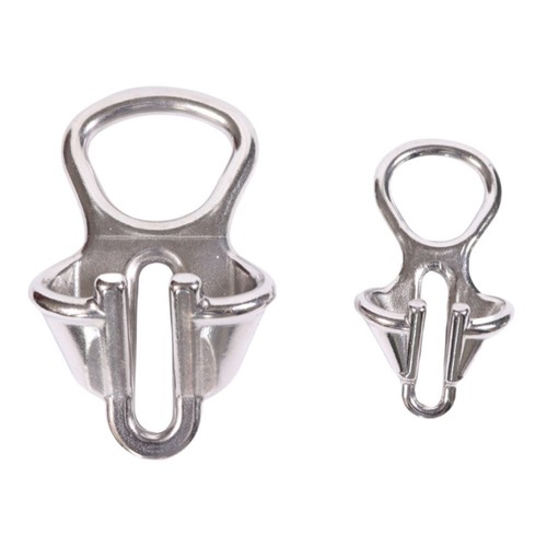Marine anchor chain lock - marine,